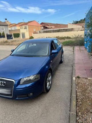 Audi A3 2006