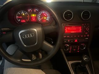 Audi A3 2006