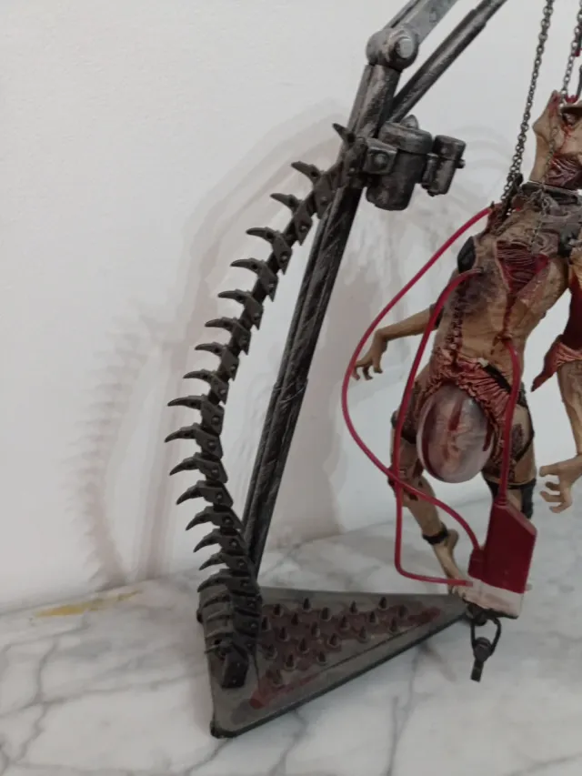 Figura Neca Monstruo