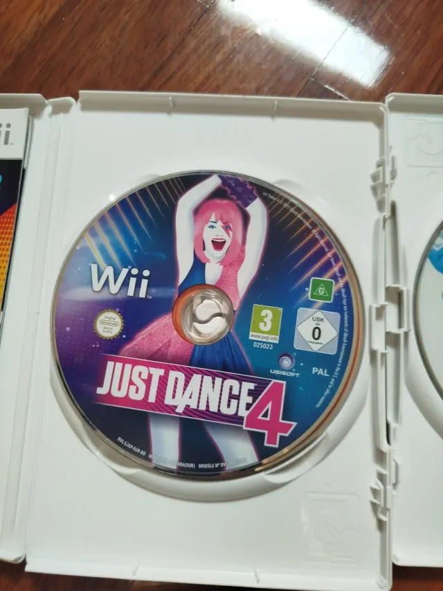 Wii Play Nintendo Wii