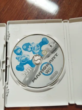Wii Play Nintendo Wii