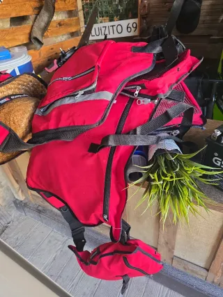 Kayak de pedales modular