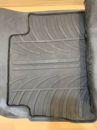 Alfombrillas GledRing GL 0698 Toyota Yaris