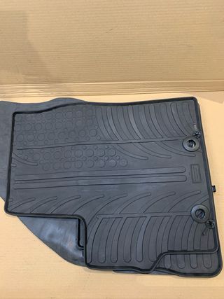 Alfombrillas GledRing GL 0698 Toyota Yaris