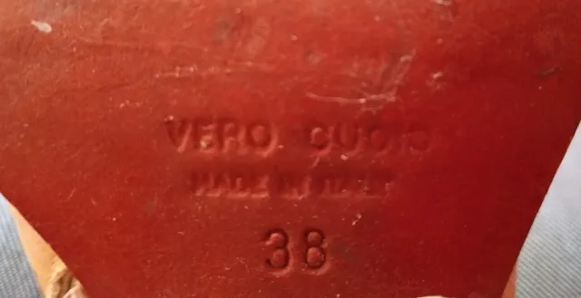 Stivali estivi donna vintage traforati