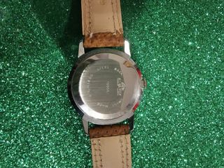 Orologio Alvarex Super 17 Rubis Swiss Made