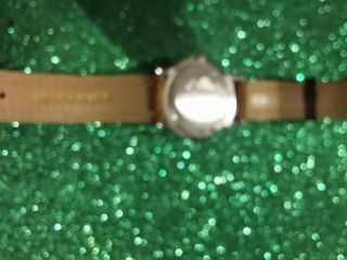 Orologio Alvarex Super 17 Rubis Swiss Made