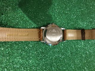 Orologio Alvarex Super 17 Rubis Swiss Made