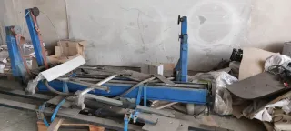 Herramientas de taller