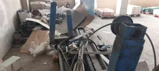 Herramientas de taller