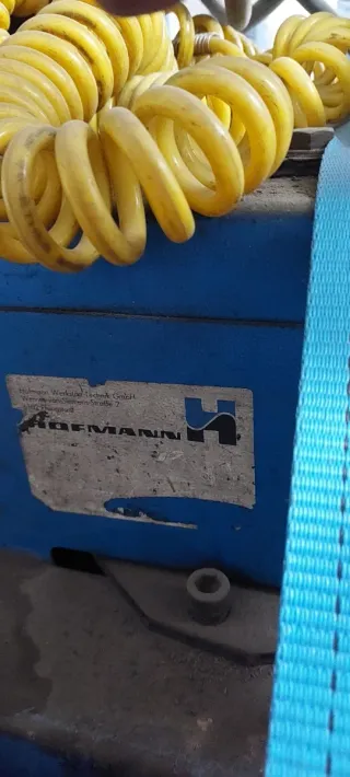 Herramientas de taller