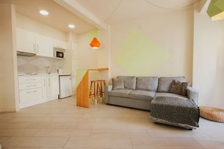 Piso en alquiler en Russafa en Valencia