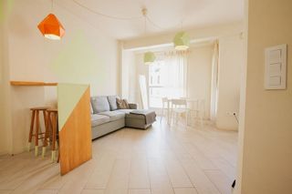 Piso en alquiler en Russafa en Valencia