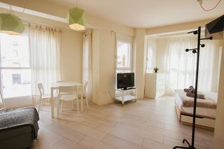 Piso en alquiler en Russafa en Valencia