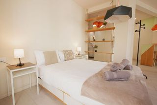 Piso en alquiler en Russafa en Valencia