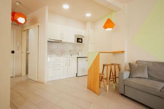 Piso en alquiler en Russafa en Valencia