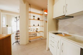 Piso en alquiler en Russafa en Valencia