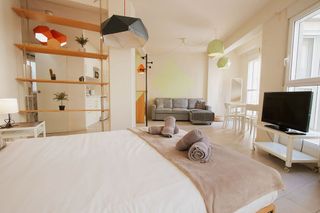 Piso en alquiler en Russafa en Valencia