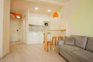 Piso en alquiler en Russafa en Valencia