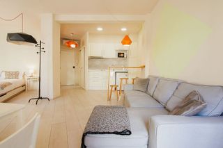 Piso en alquiler en Russafa en Valencia