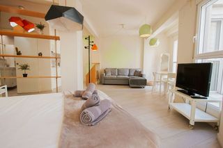 Piso en alquiler en Russafa en Valencia