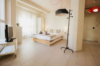 Piso en alquiler en Russafa en Valencia