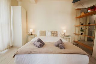 Piso en alquiler en Russafa en Valencia