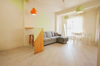 Piso en alquiler en Russafa en Valencia