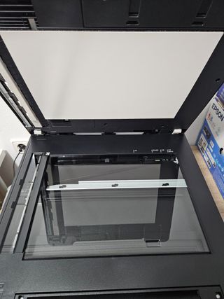 Impresora Epson ET-5800 EcoTank Negra