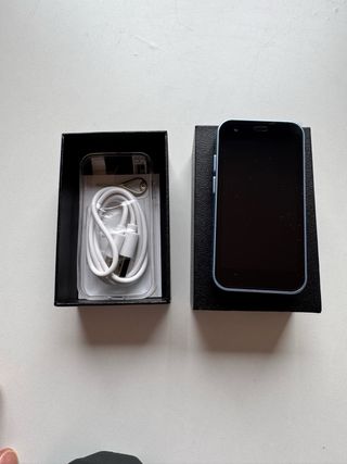 Teléfono Móvil SOYES XS15 NUEVO