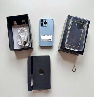 Teléfono Móvil SOYES XS15 NUEVO