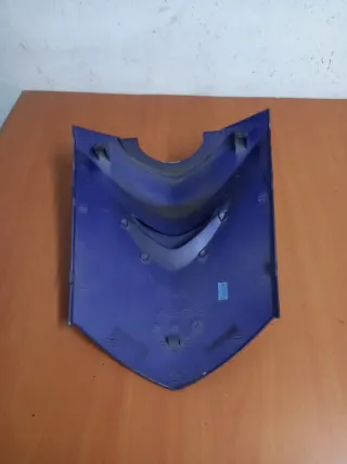 Tapa frontal Yamaha Cygnus Carburación Azul