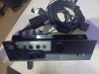 Módulo Roland TD-17 V-Drums