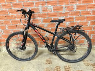 Bicicleta BH Expert 29