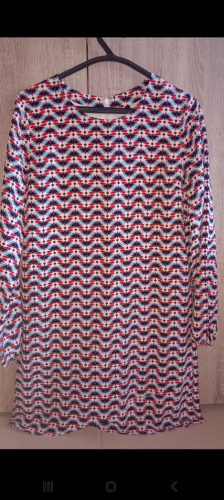 Vestido Pepe Jeans Tamanho S