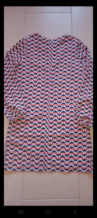 Vestido Pepe Jeans Tamanho S