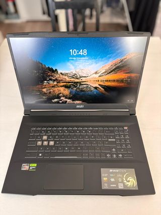 MSI Bravo 17 C7V Portátil Gaming