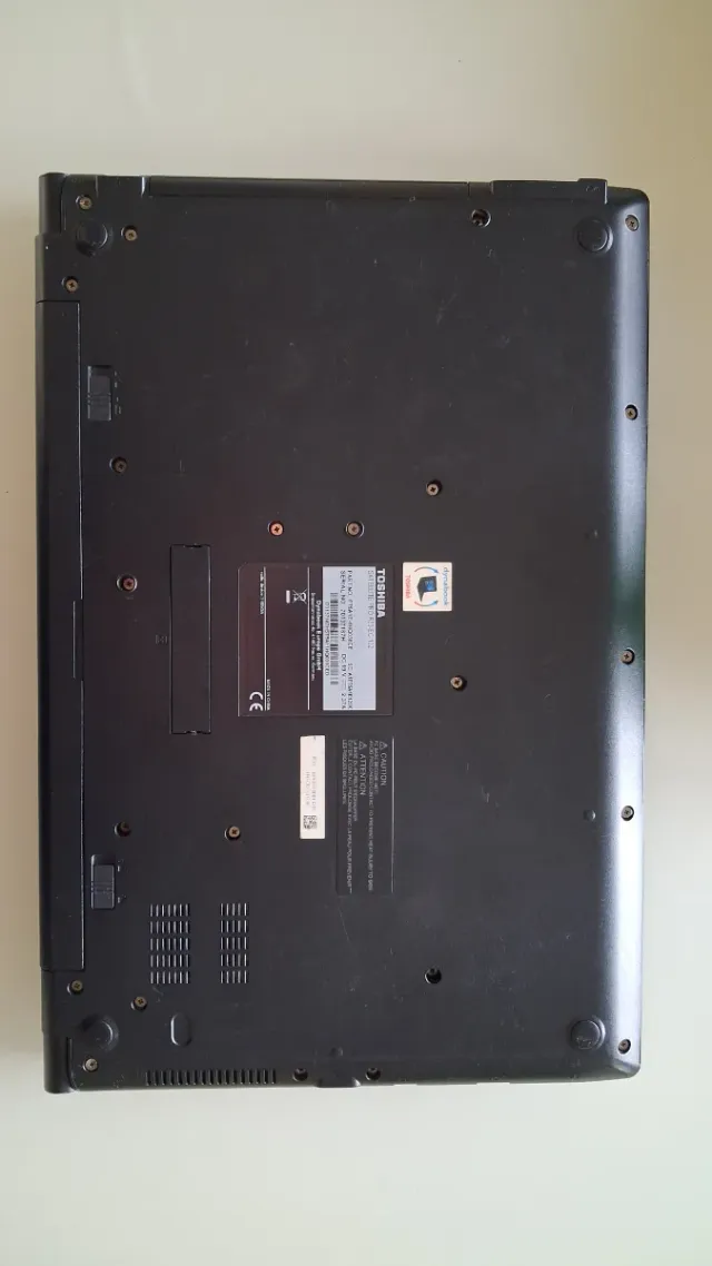 Toshiba Satellite Pro R50-EC32-132