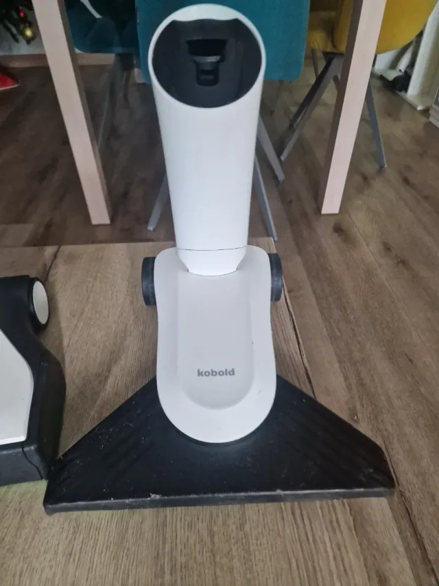 Aspiradora Kobold