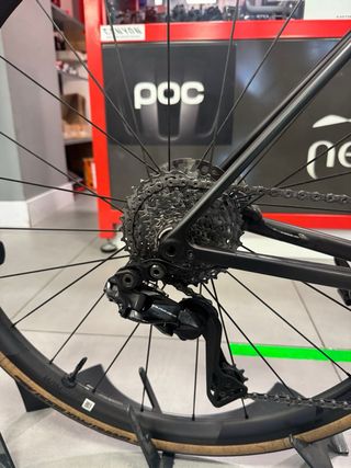 S-WORKS Aethos talla 54