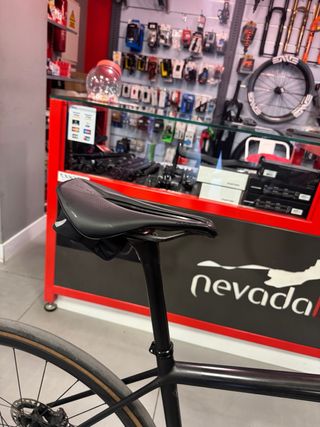 S-WORKS Aethos talla 54