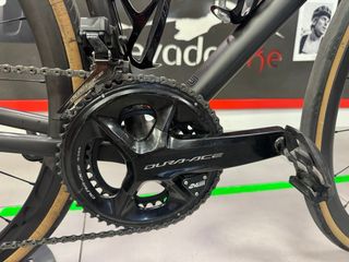 S-WORKS Aethos talla 54