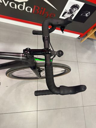 S-WORKS Aethos talla 54