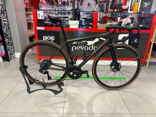 S-WORKS Aethos talla 54