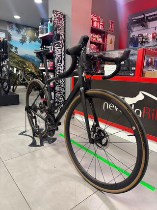 S-WORKS Aethos talla 54
