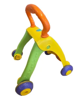 Correpasillos VTech con actividades