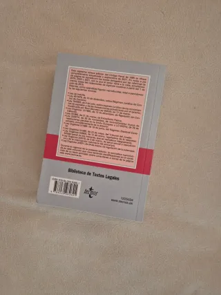 Código Penal: Ley Orgánica 10/1995, de 23 de no...