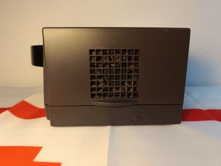 Consola Game cube con lente dañada Versión Europea