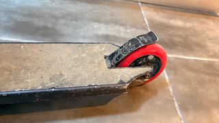 Patinete Bestial Wolf