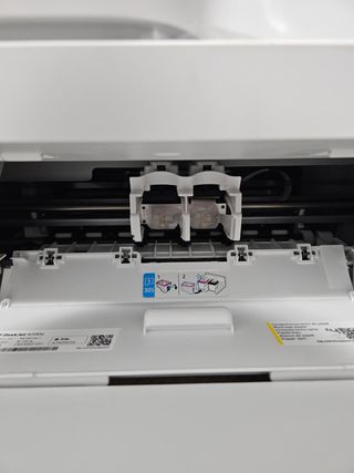 Impresora HP DeskJet 4220e Blanca